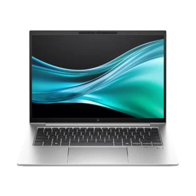HP EliteBook 840 G11 | Intel Core Ultra 5 | 16GB RAM 256GB SSD | 14" WUXGA Display | Business Laptop | 1 Month Warranty