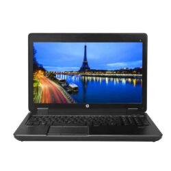HP ZBook 15 G2 | Core i5 4th Gen | 8GB RAM 256GB SSD | NVIDIA Quadro K1100M 2GB Graphics Card | 15.6" FHD Display | Workstation Laptop | 1 Month Warranty