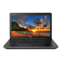 HP ZBook 17 G3 | Core i7 6th Gen | 8GB RAM 256GB SSD | NVIDIA Quadro M2000M 4GB Graphics Card | 17.3" FHD Display | Professional Laptop | 1 Month Warranty