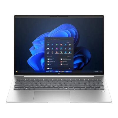 HP ProBook 4 G1i 16 | Intel Core Ultra 5 225U | 16GB DDR5 RAM 512GB SSD | Intel Arc Graphics | 16" WUXGA IPS Laptop | Backlit Keyboard | Windows 11 Pro| | International Warranty | On Order