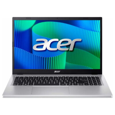 Acer Extensa 15 | Core i5 13th Gen 13420H | 8GB RAM 512GB SSD | 15.6" FHD Laptop | Intel UHD Graphics| Pure Silver | 1 Year Acer Local Warranty | On Order