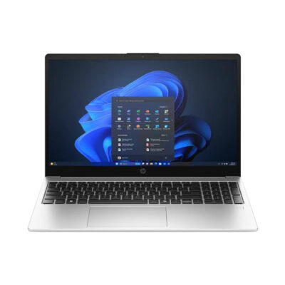 HP 250R G10 | Intel Core 5 120U | 8GB DDR5 RAM 512GB SSD | Intel Integrated Graphics | 15.6" FHD Business Laptop | Turbo Silver | International Warranty | On Order